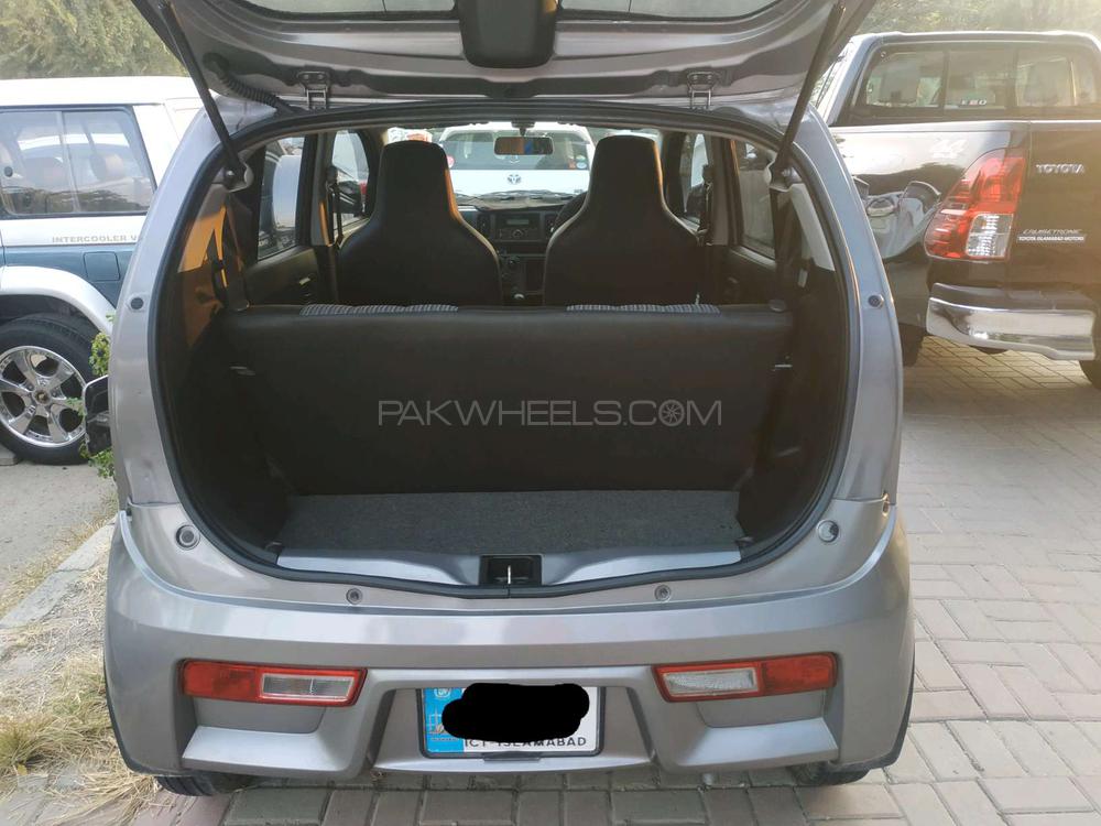 Suzuki Alto 2019 for Sale in Islamabad Suzuki Alto 2019 for Sale in Islamabad Image-7