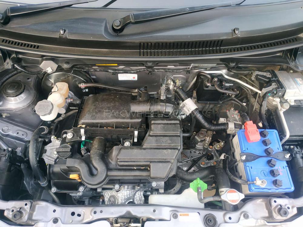 Suzuki Alto 2019 for Sale in Islamabad Suzuki Alto 2019 for Sale in Islamabad Image-8