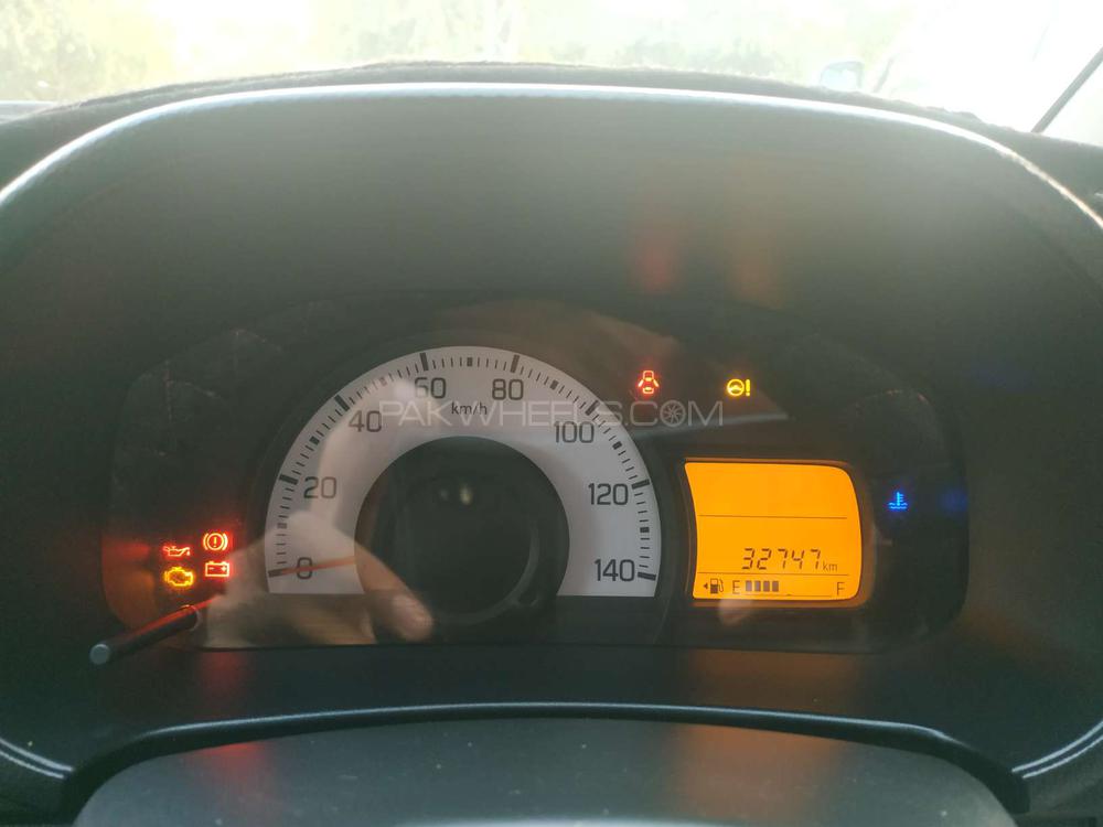 Suzuki Alto 2019 for Sale in Islamabad Suzuki Alto 2019 for Sale in Islamabad Image-14