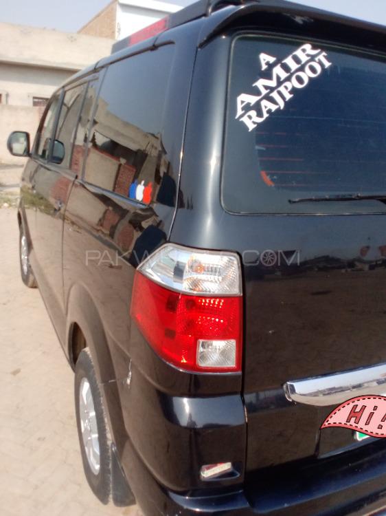 Suzuki APV 2009 for Sale in Depal pur Suzuki APV 2009 for Sale in Depal pur Image-3