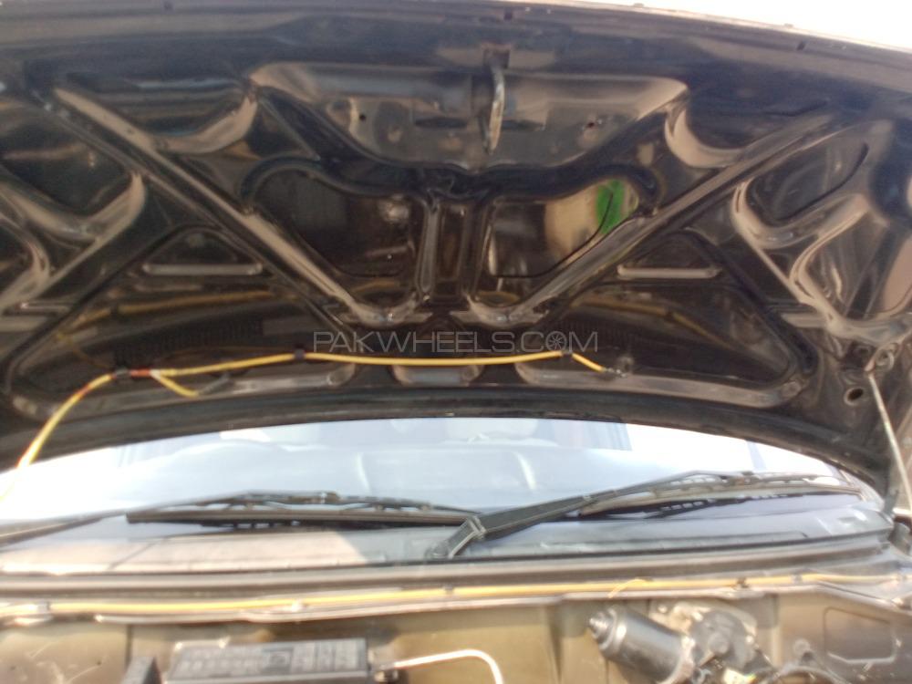Suzuki APV 2009 for Sale in Depal pur Suzuki APV 2009 for Sale in Depal pur Image-13