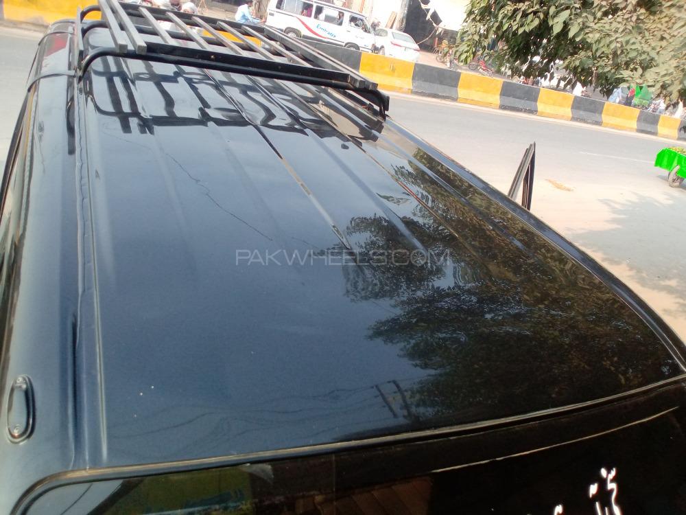 Suzuki APV 2009 for Sale in Depal pur Suzuki APV 2009 for Sale in Depal pur Image-16