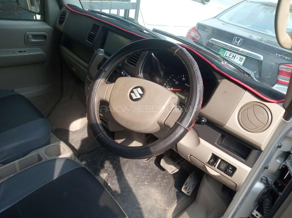 سوزوکی ایوری 2013 for Sale in گجرانوالہ سوزوکی ایوری 2013 for Sale in گجرانوالہ Image-5
