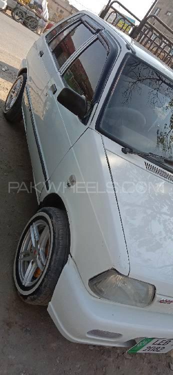 Suzuki Mehran 2014 for Sale in Rawalpindi Suzuki Mehran 2014 for Sale in Rawalpindi Image-2