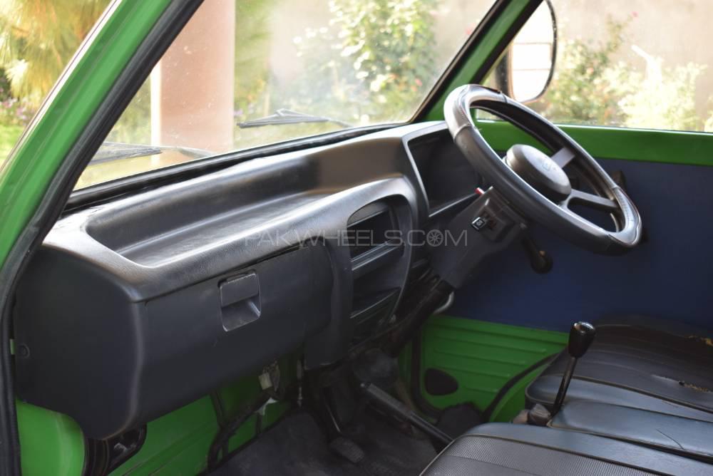 Suzuki Ravi 2015 for Sale in Bhakkar Suzuki Ravi 2015 for Sale in Bhakkar Image-6