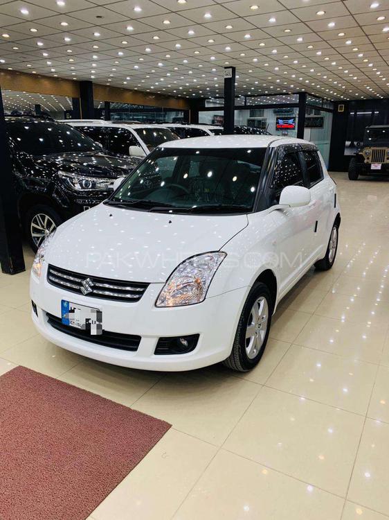 Suzuki Swift 2020 for Sale in Rawalpindi Image-1