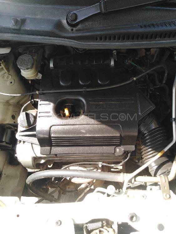 Suzuki Wagon R 2015 for Sale in Bahawalpur Image-1