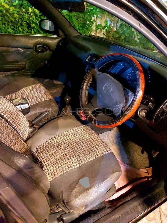 Toyota Corolla 1998 for Sale in Karachi Toyota Corolla 1998 for Sale in Karachi Image-4