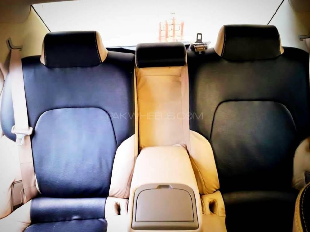 ٹویوٹا مارک ایکس 2006 for Sale in لاہور ٹویوٹا مارک ایکس 2006 for Sale in لاہور Image-7