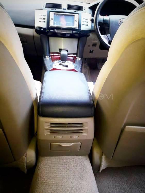 ٹویوٹا مارک ایکس 2006 for Sale in لاہور ٹویوٹا مارک ایکس 2006 for Sale in لاہور Image-3