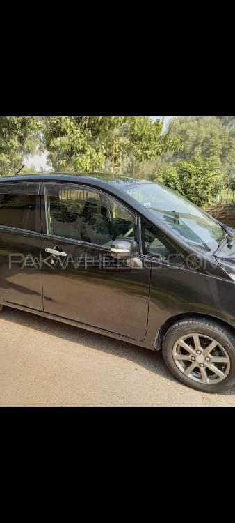Daihatsu Move 2012 for Sale in Bahawalpur Daihatsu Move 2012 for Sale in Bahawalpur Image-2