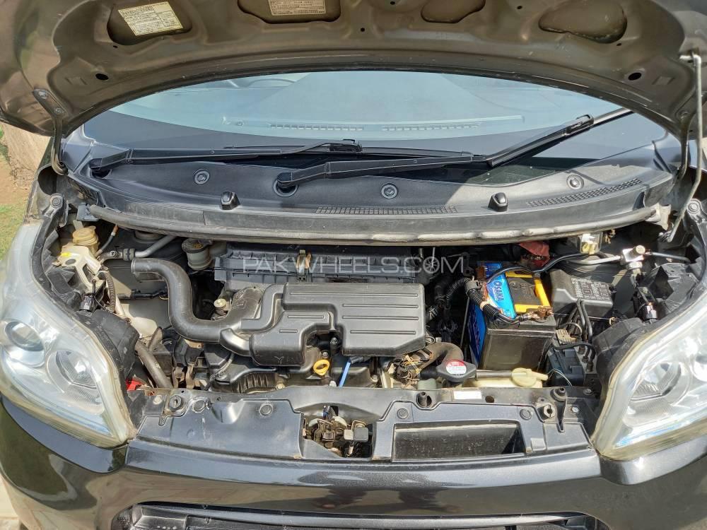 Daihatsu Move 2012 for Sale in Bahawalpur Daihatsu Move 2012 for Sale in Bahawalpur Image-6