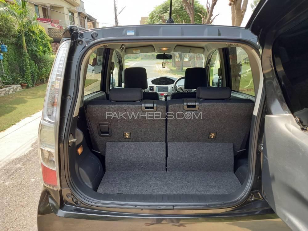 Daihatsu Move 2012 for Sale in Bahawalpur Daihatsu Move 2012 for Sale in Bahawalpur Image-3