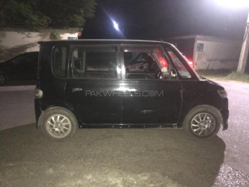 Daihatsu Tanto 2007 for Sale in Rawalpindi Image-1