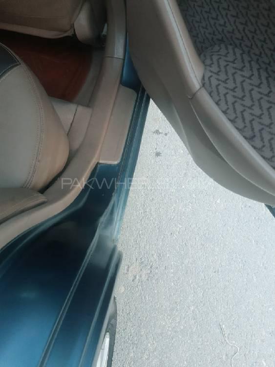 Honda Civic 2004 for Sale in Lahore Honda Civic 2004 for Sale in Lahore Image-10
