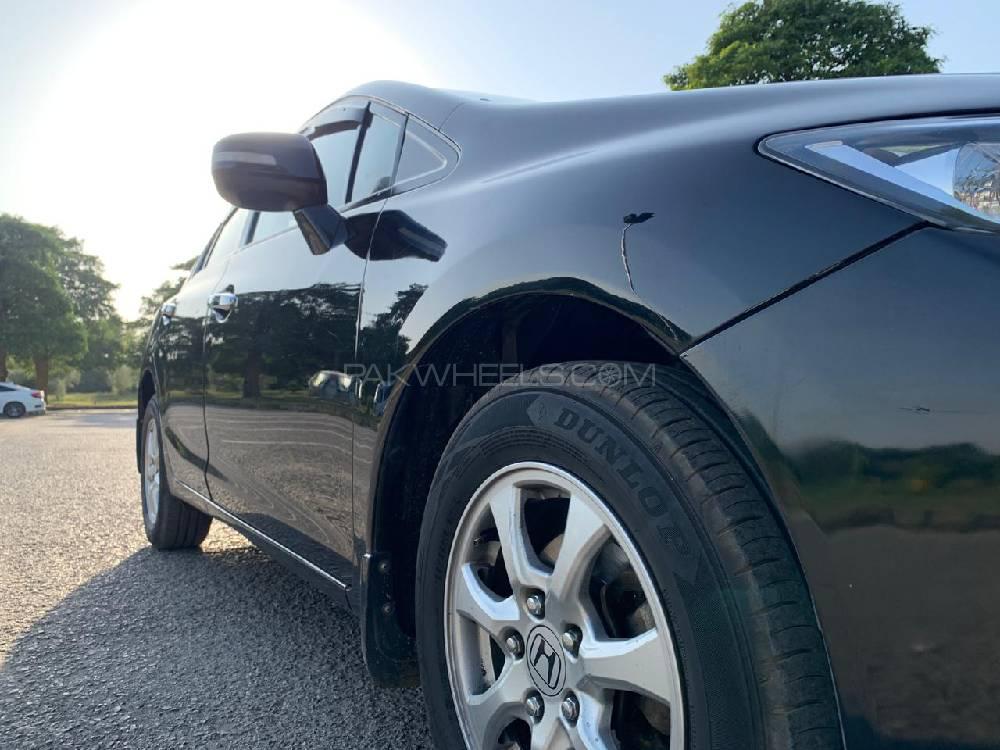 Honda Civic 2014 for Sale in Islamabad Honda Civic 2014 for Sale in Islamabad Image-7