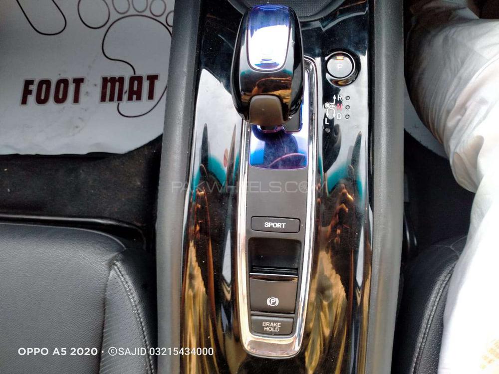 ہونڈا ویزِل 2014 for Sale in گجرانوالہ ہونڈا ویزِل 2014 for Sale in گجرانوالہ Image-10