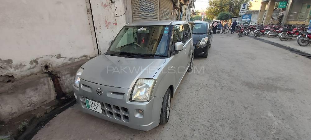 نسان پینو 2010 for Sale in جہلم نسان پینو 2010 for Sale in جہلم Image-4