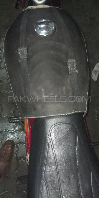 Road Prince 70 Passion Plus 2020 for Sale Road Prince 70 Passion Plus 2020 for Sale Image-5