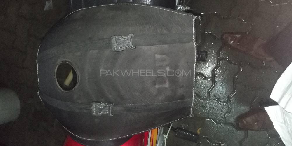 Road Prince 70 Passion Plus 2020 for Sale Road Prince 70 Passion Plus 2020 for Sale Image-4