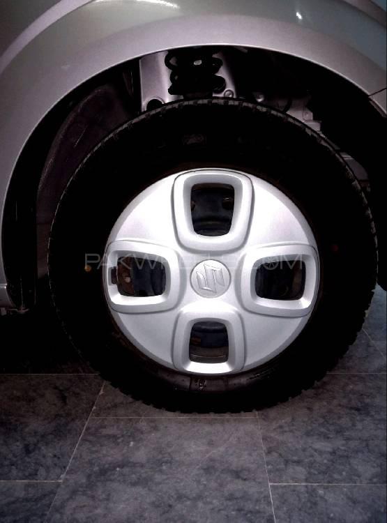 Suzuki Alto 2016 for Sale in Peshawar Suzuki Alto 2016 for Sale in Peshawar Image-6