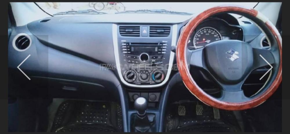 سوزوکی کلٹس 2019 for Sale in سیالکوٹ سوزوکی کلٹس 2019 for Sale in سیالکوٹ Image-2