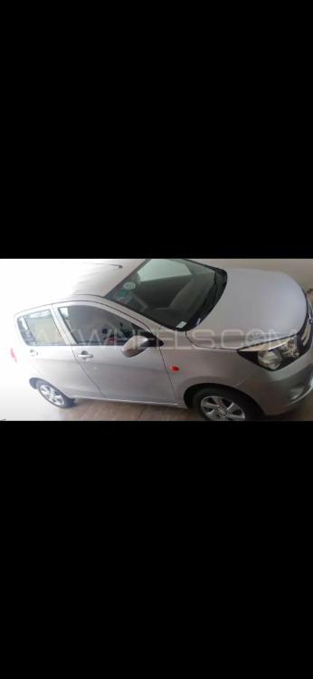 سوزوکی کلٹس 2019 for Sale in سیالکوٹ سوزوکی کلٹس 2019 for Sale in سیالکوٹ Image-5