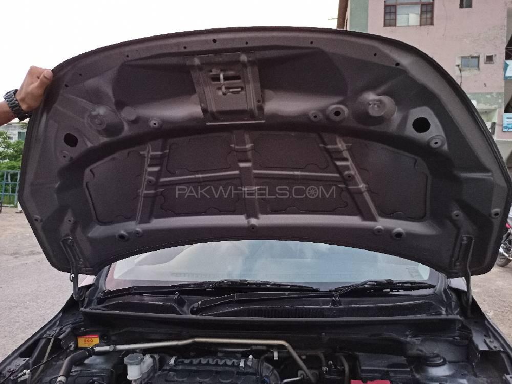 Suzuki Cultus 2018 for Sale in Lahore Suzuki Cultus 2018 for Sale in Lahore Image-10
