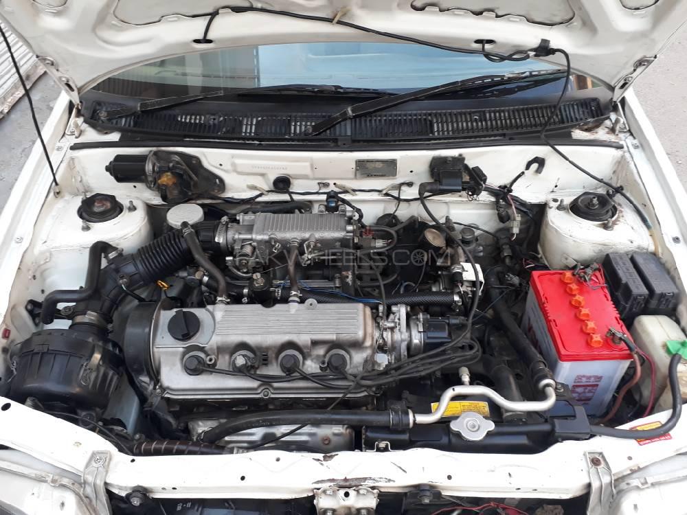 Suzuki Cultus 2011 for Sale in Kharian Suzuki Cultus 2011 for Sale in Kharian Image-6