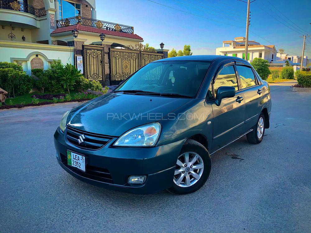 Suzuki Liana 2006 for Sale in Sahiwal Image-1