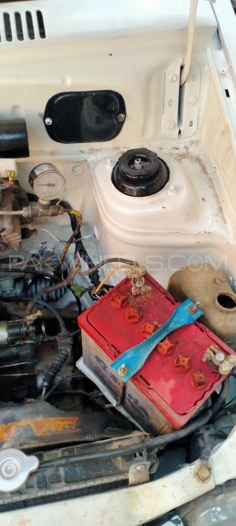 Suzuki Mehran 1995 for Sale in Rawalpindi Suzuki Mehran 1995 for Sale in Rawalpindi Image-7