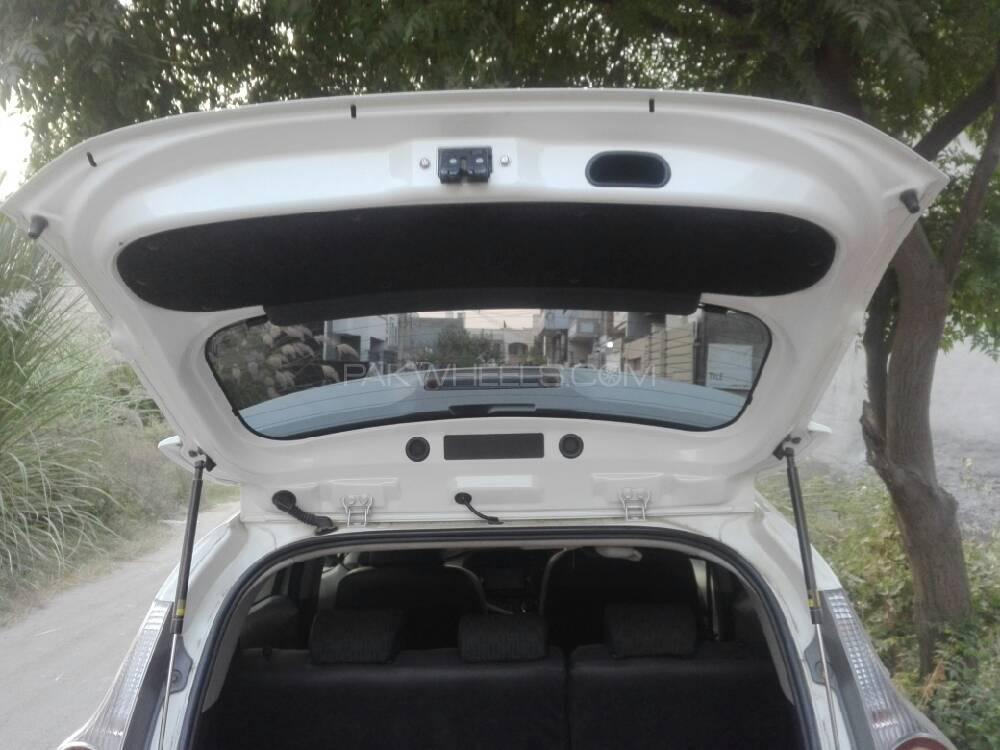Toyota Aqua 2012 for Sale in Sargodha Toyota Aqua 2012 for Sale in Sargodha Image-5