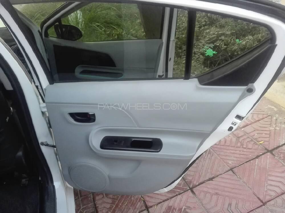 Toyota Aqua 2012 for Sale in Sargodha Toyota Aqua 2012 for Sale in Sargodha Image-11