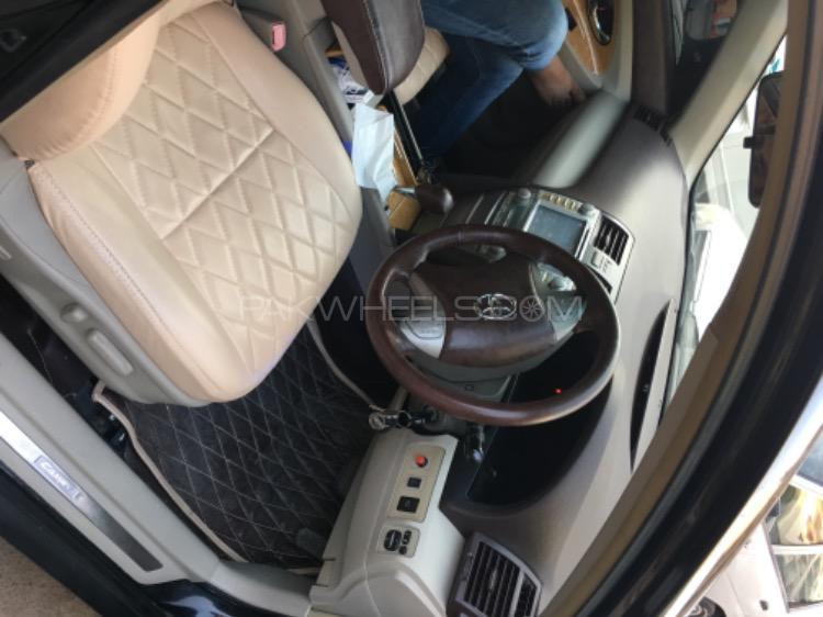 ٹویوٹا کیمری 2007 for Sale in کراچی ٹویوٹا کیمری 2007 for Sale in کراچی Image-7