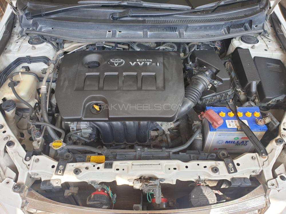 Toyota Premio 2007 for Sale in Bahawalpur Toyota Premio 2007 for Sale in Bahawalpur Image-2