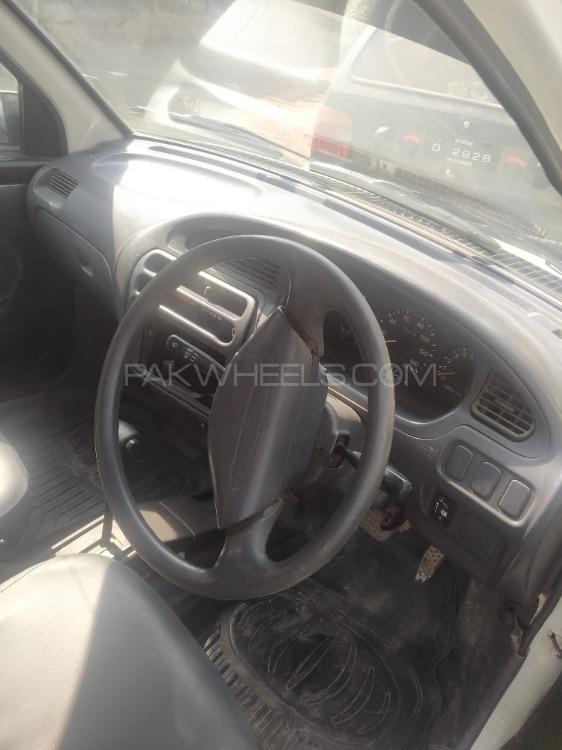 Daihatsu Cuore 2005 for Sale in Mardan Daihatsu Cuore 2005 for Sale in Mardan Image-7