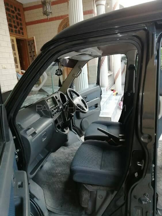 Daihatsu Hijet 2013 for Sale in Rawalpindi Daihatsu Hijet 2013 for Sale in Rawalpindi Image-8