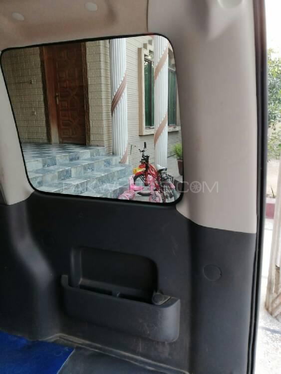 Daihatsu Hijet 2013 for Sale in Rawalpindi Daihatsu Hijet 2013 for Sale in Rawalpindi Image-13