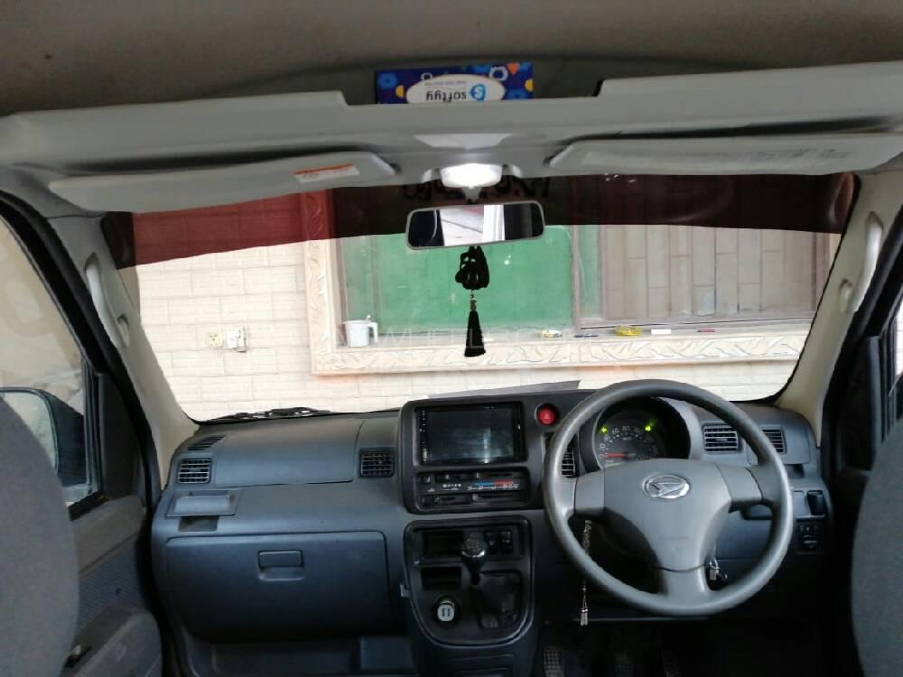 Daihatsu Hijet 2013 for Sale in Rawalpindi Daihatsu Hijet 2013 for Sale in Rawalpindi Image-11