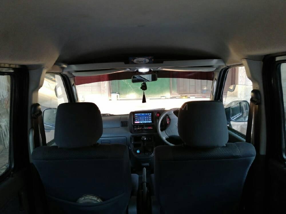 Daihatsu Hijet 2013 for Sale in Rawalpindi Daihatsu Hijet 2013 for Sale in Rawalpindi Image-16