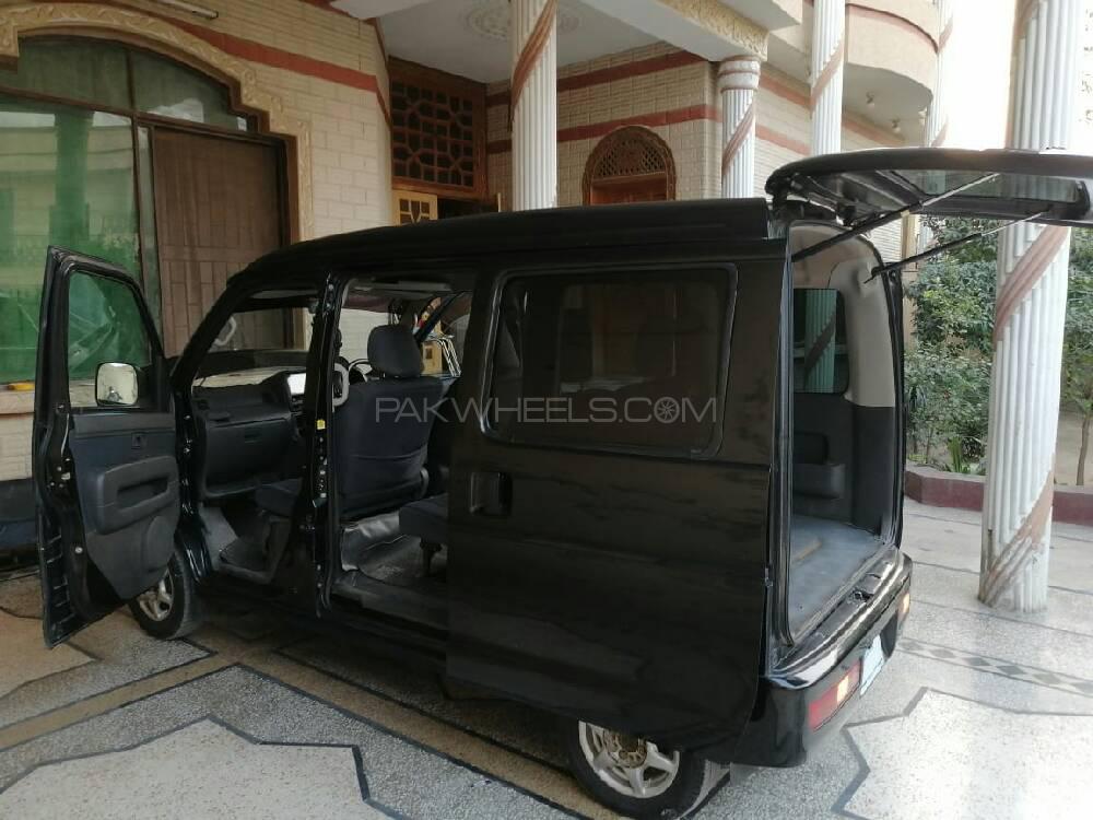 Daihatsu Hijet 2013 for Sale in Rawalpindi Daihatsu Hijet 2013 for Sale in Rawalpindi Image-3