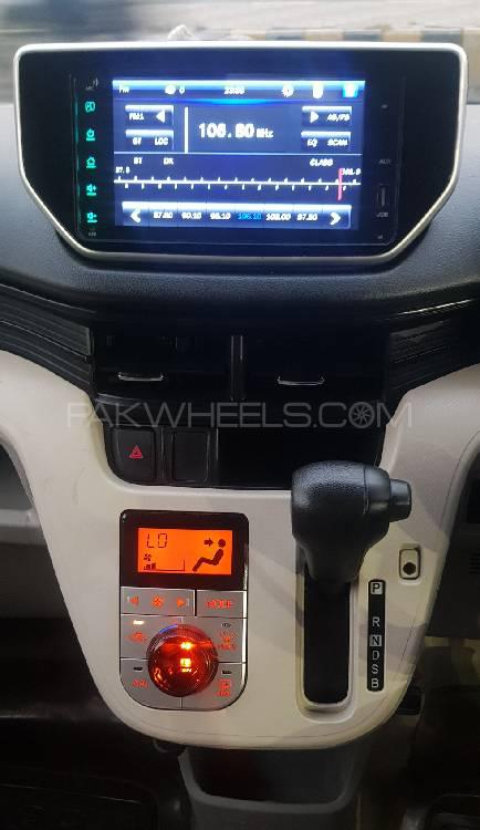 ڈائیہاتسو موو 2015 for Sale in لاہور ڈائیہاتسو موو 2015 for Sale in لاہور Image-15