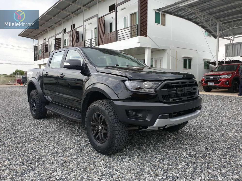فورڈ رینجر 2020 for Sale in کراچی Image-1