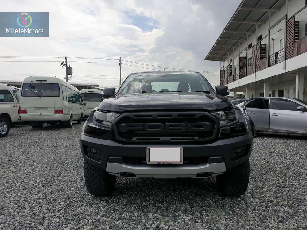 فورڈ رینجر 2020 for Sale in کراچی فورڈ رینجر 2020 for Sale in کراچی Image-2