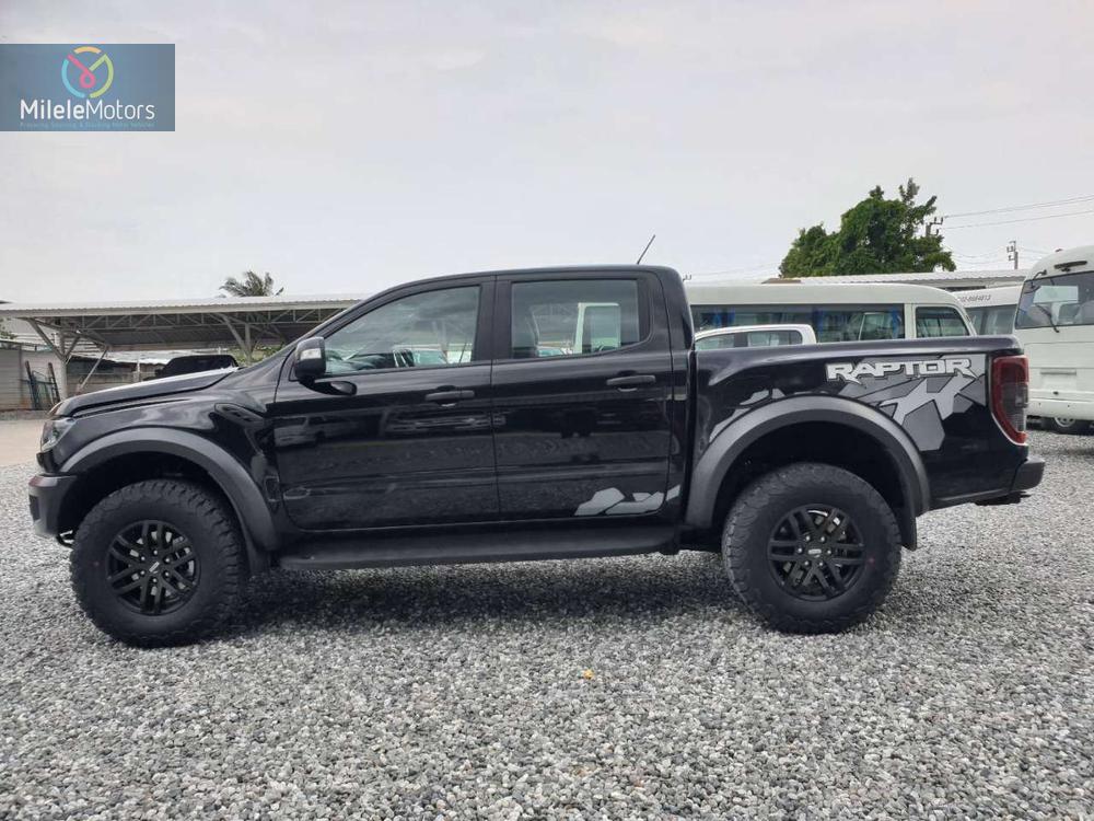 فورڈ رینجر 2020 for Sale in کراچی فورڈ رینجر 2020 for Sale in کراچی Image-8