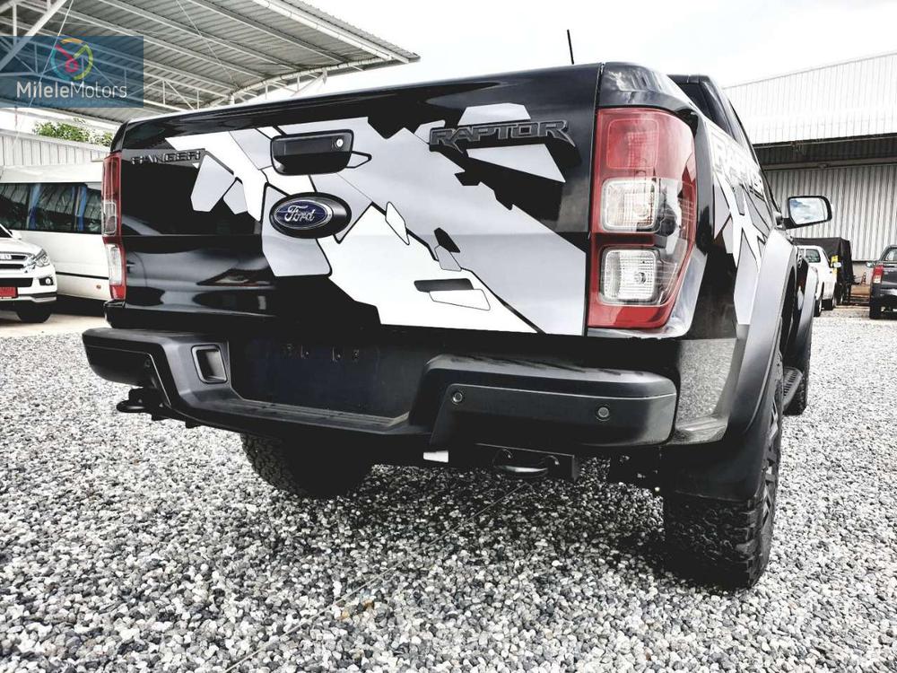 فورڈ رینجر 2020 for Sale in کراچی فورڈ رینجر 2020 for Sale in کراچی Image-10