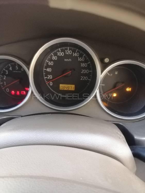 Honda City 2006 for Sale in Bahawalpur Honda City 2006 for Sale in Bahawalpur Image-5