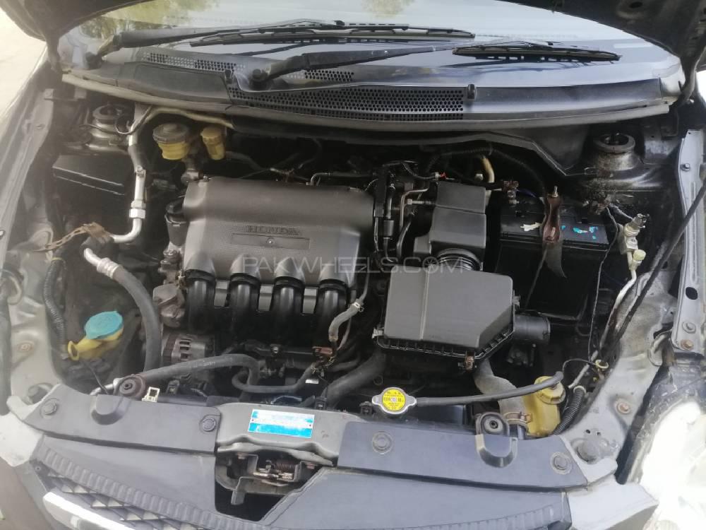Honda City 2006 for Sale in Bahawalpur Honda City 2006 for Sale in Bahawalpur Image-3