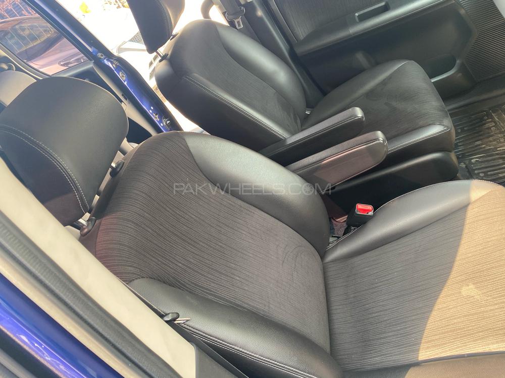Honda Spike 2014 for Sale in Gujranwala Honda Spike 2014 for Sale in Gujranwala Image-2