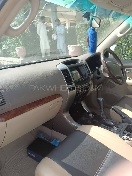 Jeep Other 2005 for Sale in Mingora Image-1